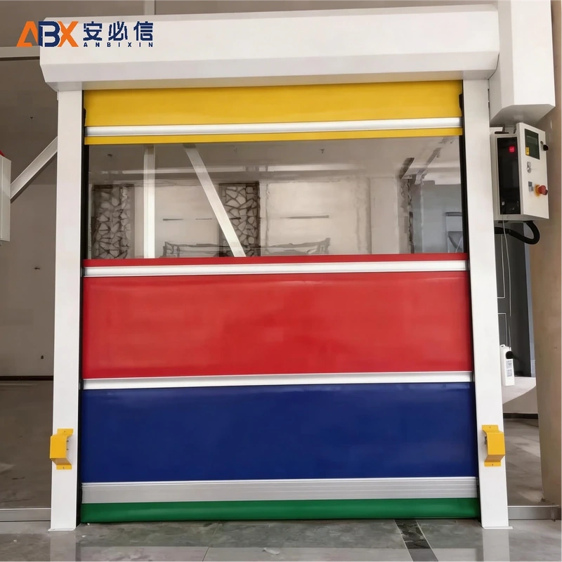 德宏傣族景颇族自治州洁净快速门